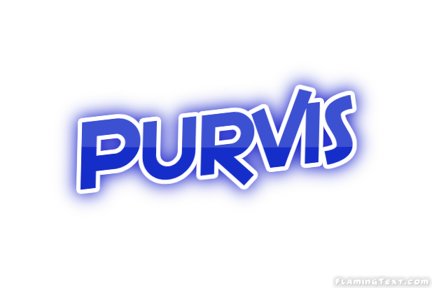 Purvis Ville