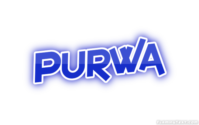 Purwa City