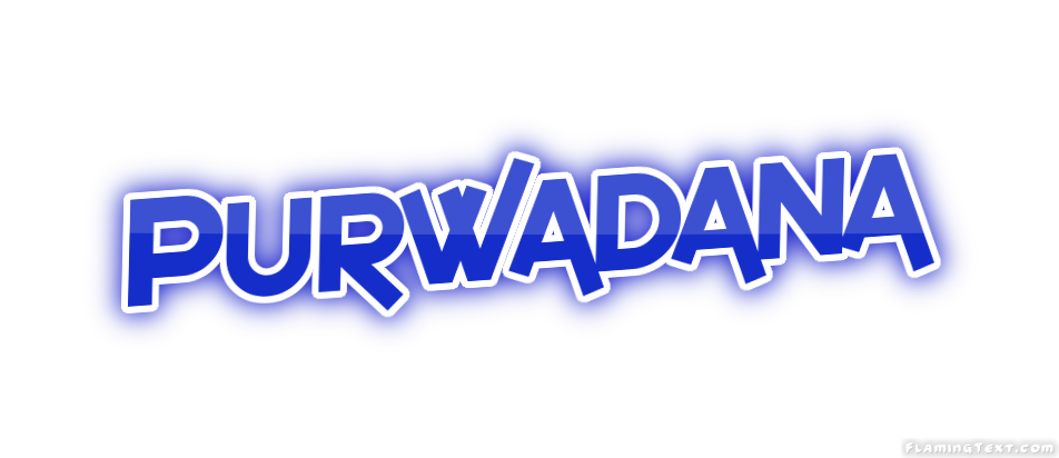 Purwadana 市