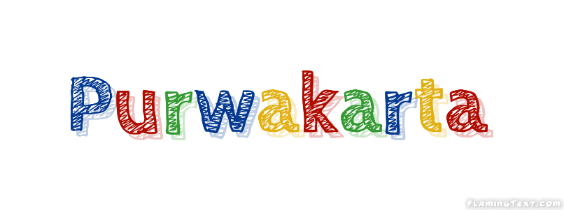 Purwakarta 市