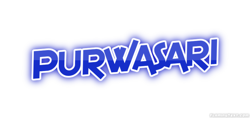 Purwasari Stadt