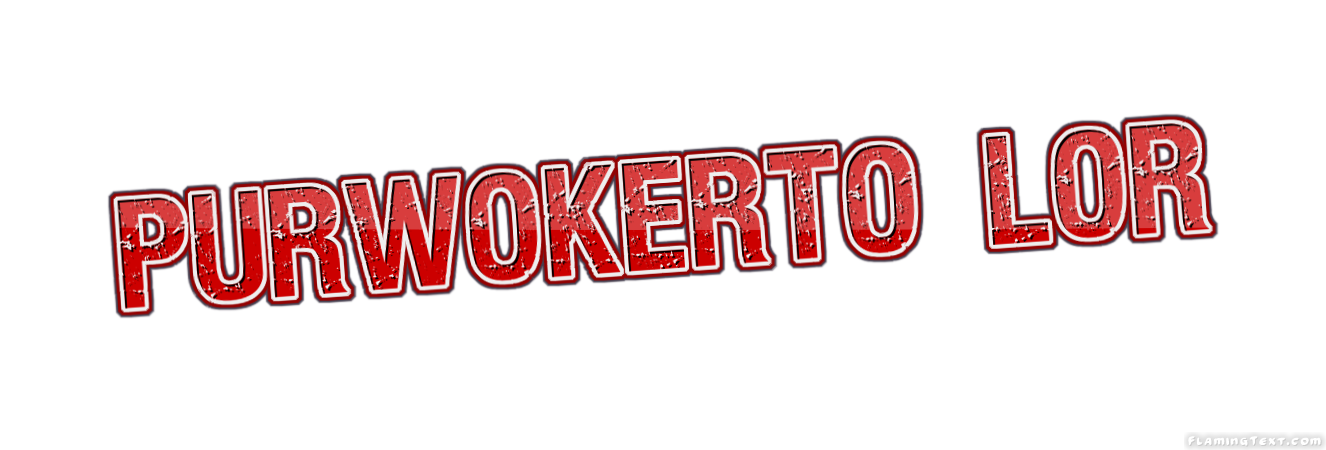 Purwokerto Lor City