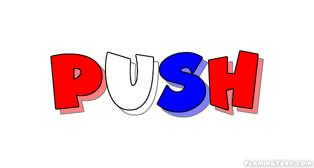 Add Your Logo: Push Pop Stress Ball – Baudville