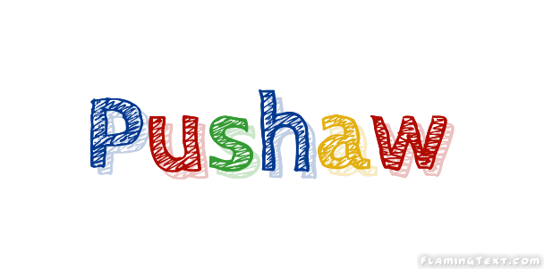 Pushaw مدينة