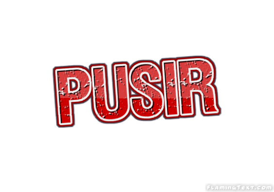 Pusir City
