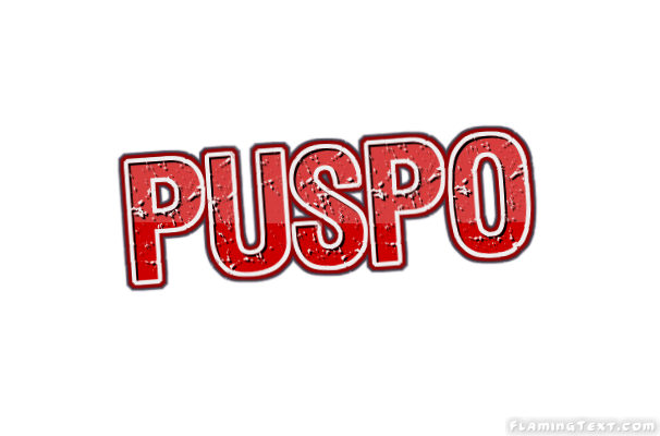 Puspo City