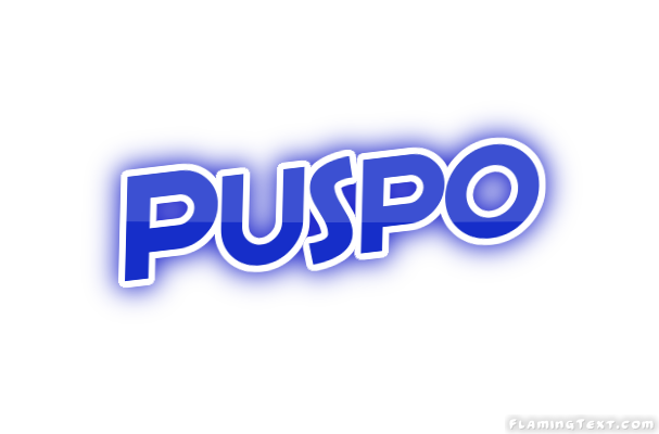 Puspo مدينة