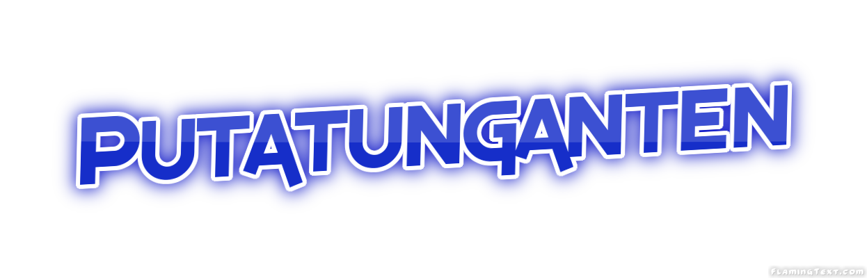 Putatunganten Stadt