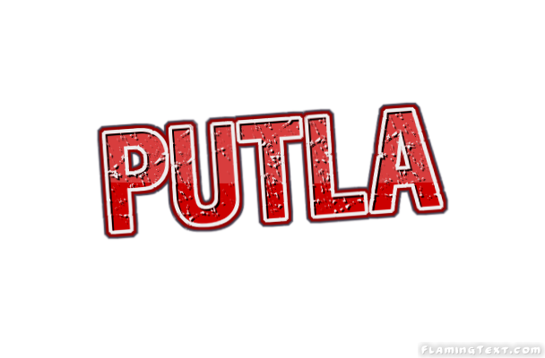 Putla City