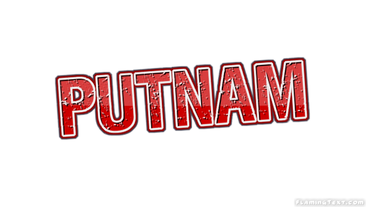 Putnam город