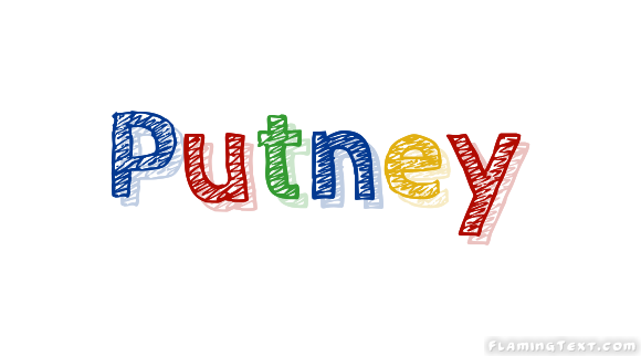 Putney город