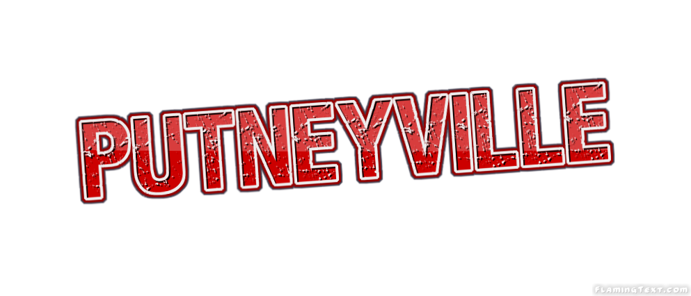Putneyville City
