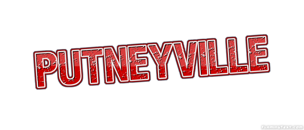 Putneyville Cidade