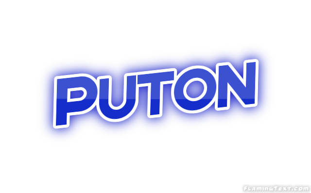 Puton City