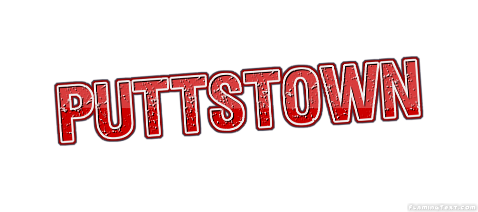 Puttstown Stadt