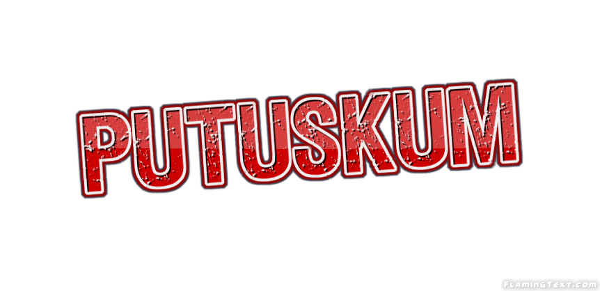 Putuskum Ciudad