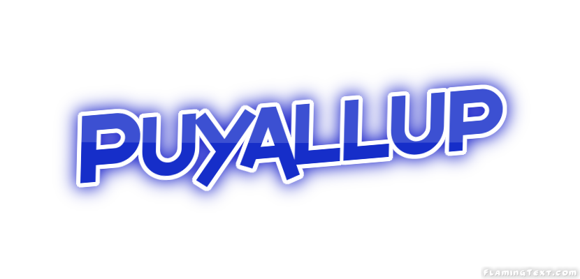 Puyallup Stadt