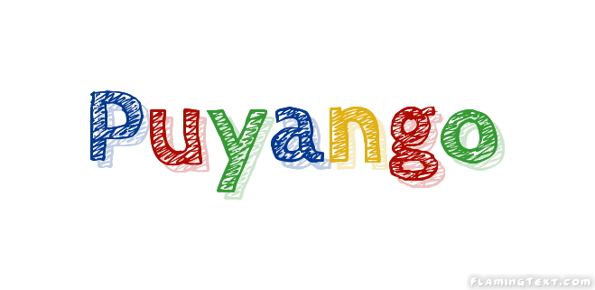 Puyango Ville