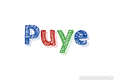 Puye Ville