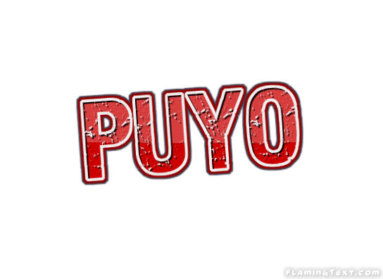 Puyo City