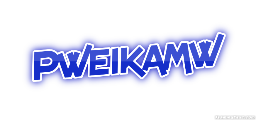 Pweikamw City