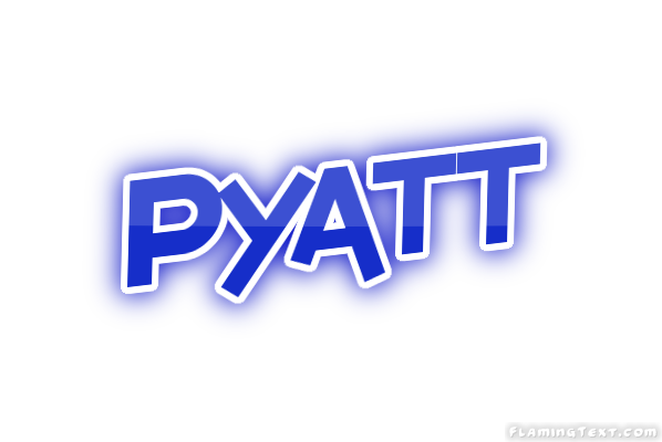 Pyatt City