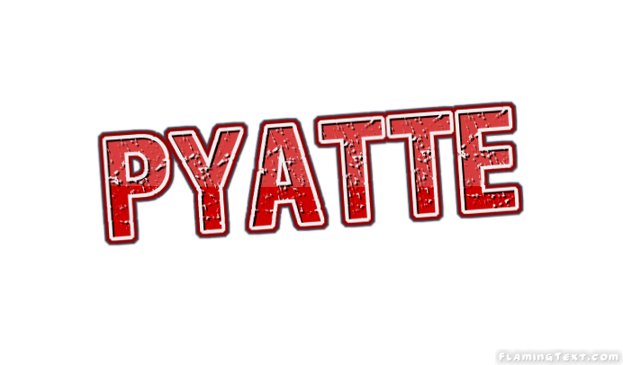 Pyatte City