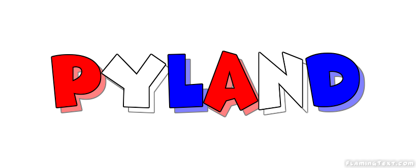 Pyland City