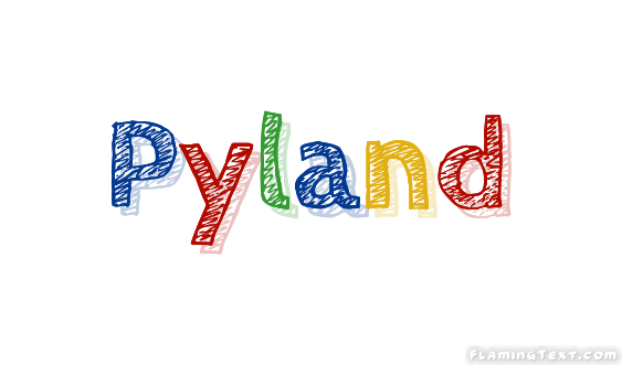 Pyland City