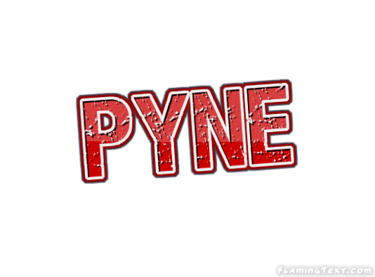 Pyne Ville