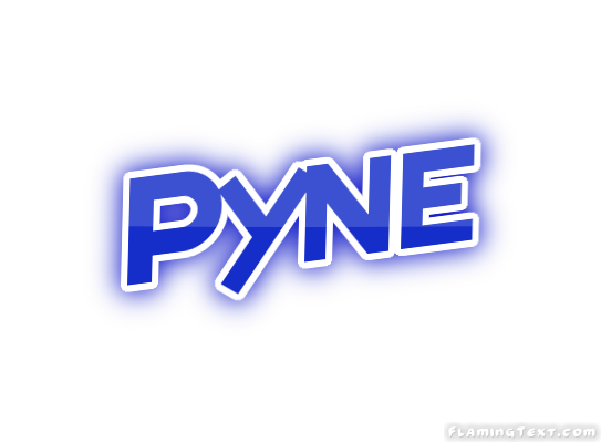 Pyne Cidade