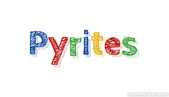 Pyrites Ciudad