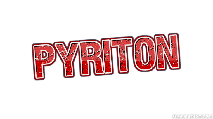 Pyriton город