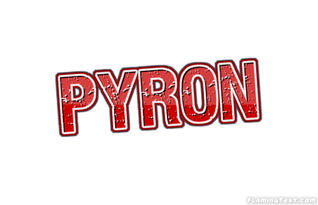 Pyron City