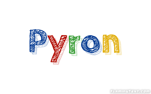 Pyron Cidade