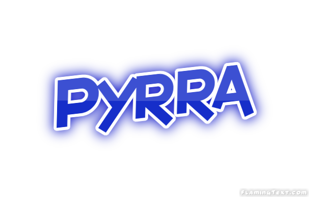 Pyrra City