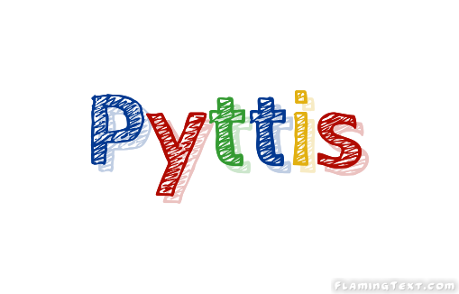Pyttis City