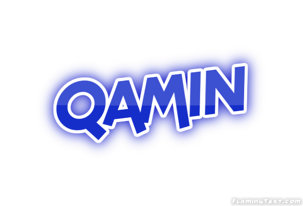 Qamin 市