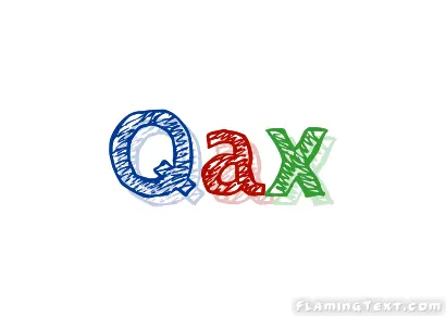 Qax City