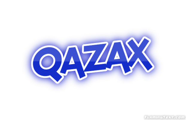 Qazax Stadt