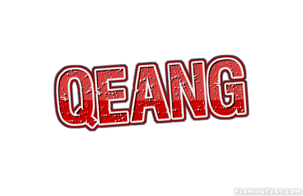 Qeang 市