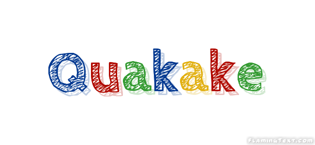 Quakake City