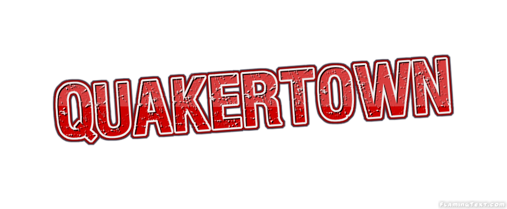 Quakertown City