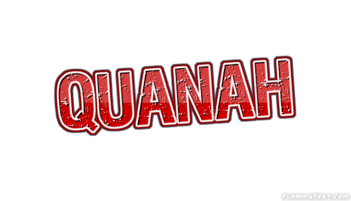 Quanah Cidade