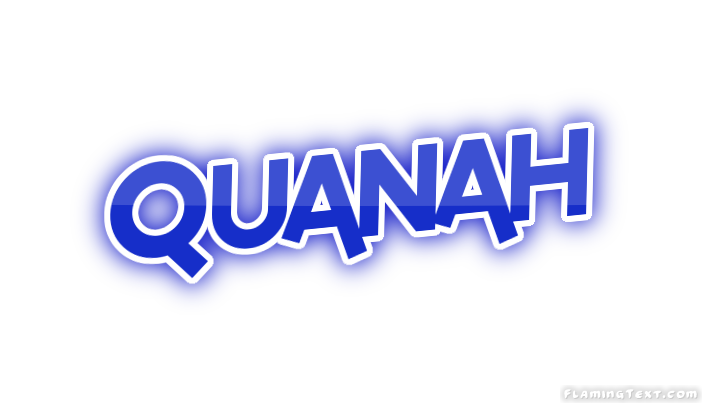 Quanah Cidade