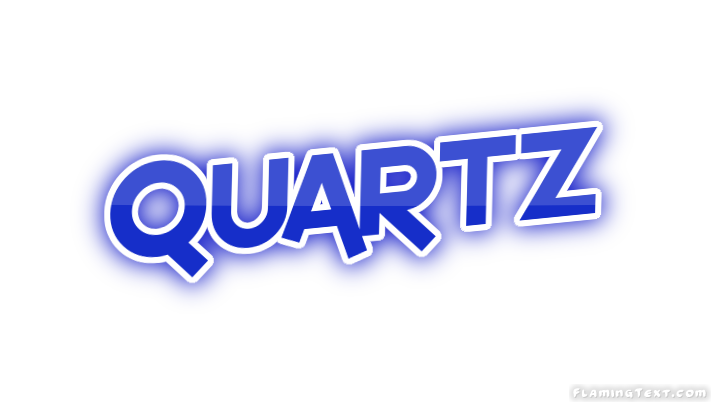Quartz City