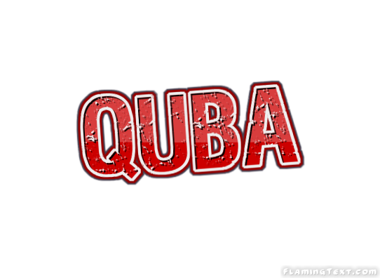 Quba City