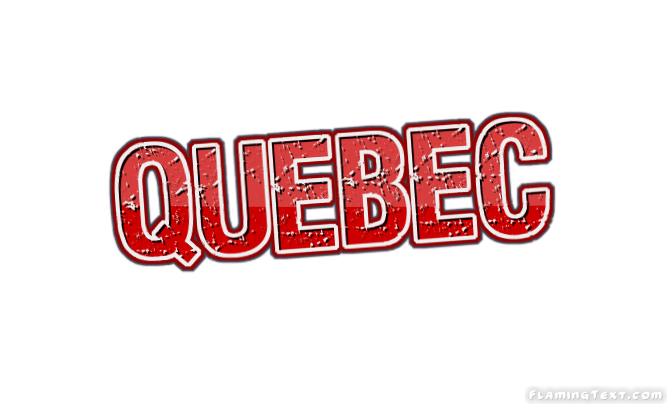 Quebec город