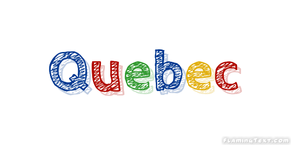 Quebec город