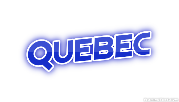 Quebec 市